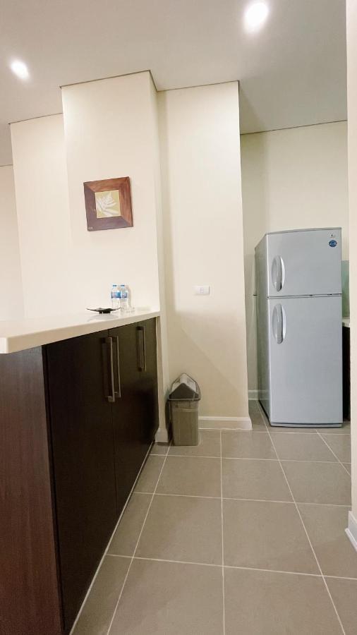 Pacific Place Serviced Apartment Hanoï Extérieur photo