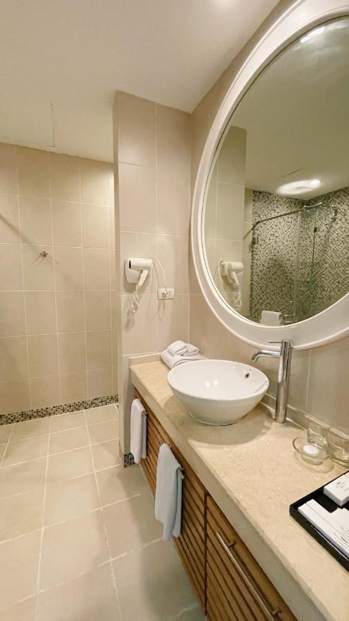 Pacific Place Serviced Apartment Hanoï Extérieur photo