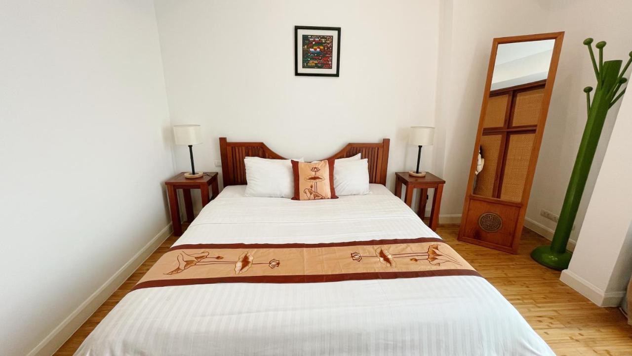 Pacific Place Serviced Apartment Hanoï Extérieur photo