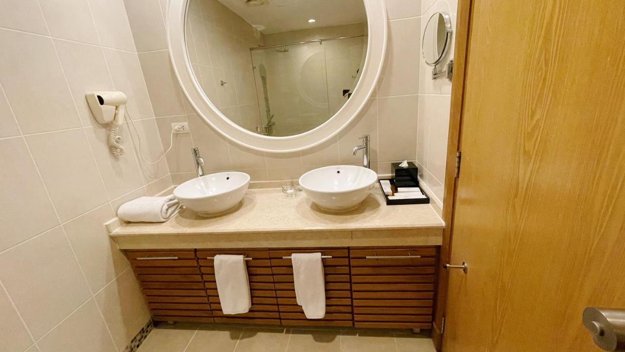 Pacific Place Serviced Apartment Hanoï Extérieur photo