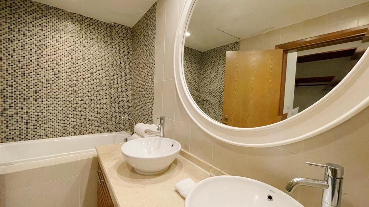 Pacific Place Serviced Apartment Hanoï Extérieur photo