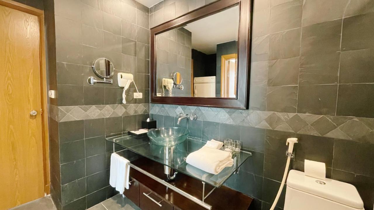 Pacific Place Serviced Apartment Hanoï Extérieur photo