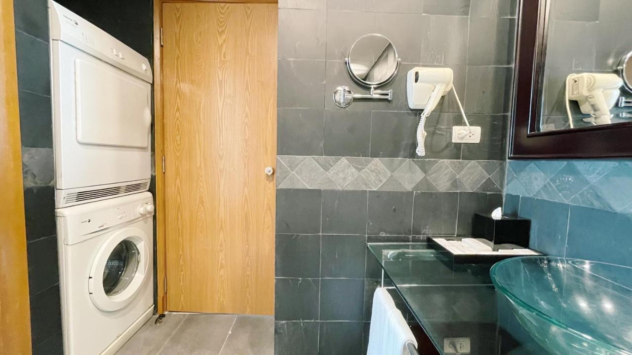 Pacific Place Serviced Apartment Hanoï Extérieur photo