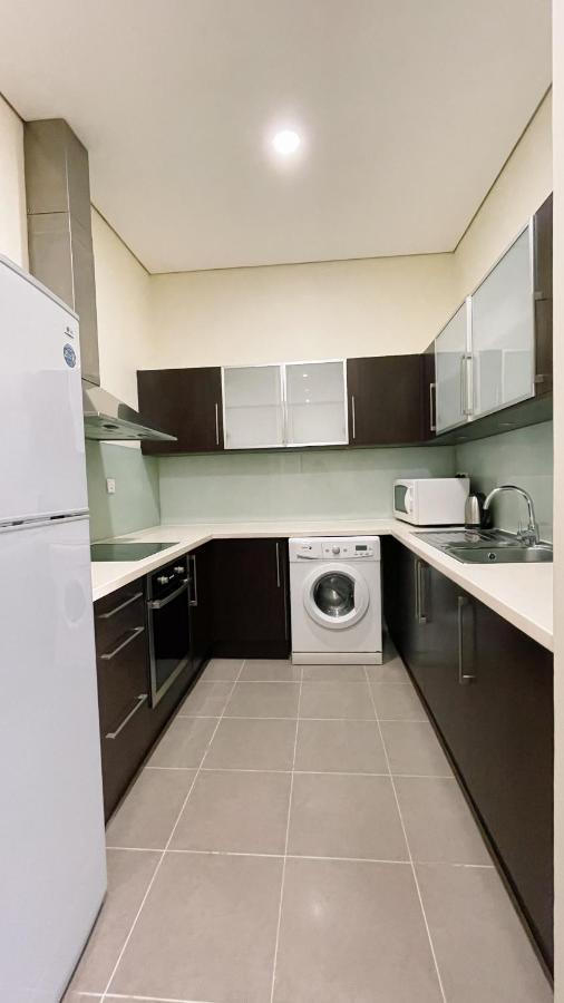 Pacific Place Serviced Apartment Hanoï Extérieur photo