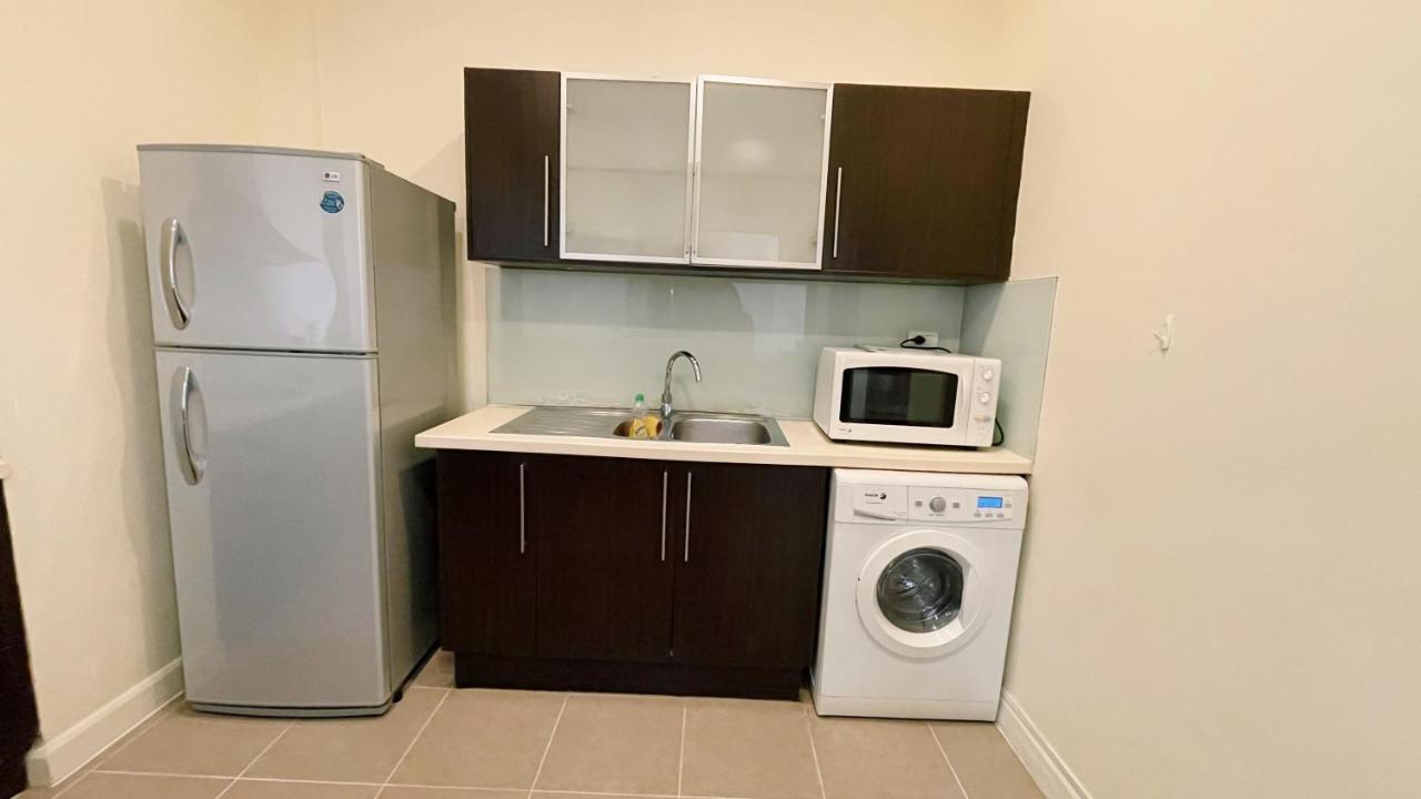 Pacific Place Serviced Apartment Hanoï Extérieur photo