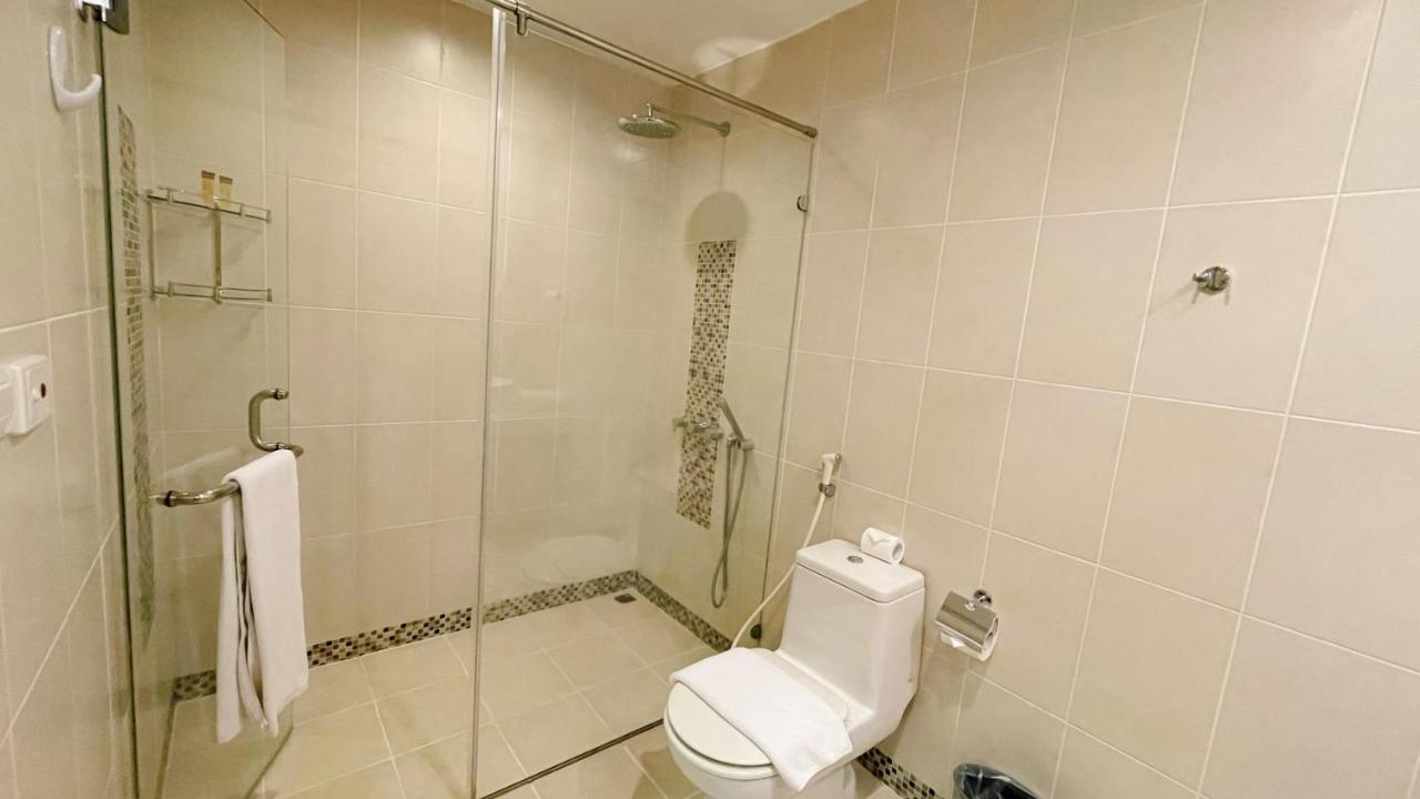 Pacific Place Serviced Apartment Hanoï Extérieur photo