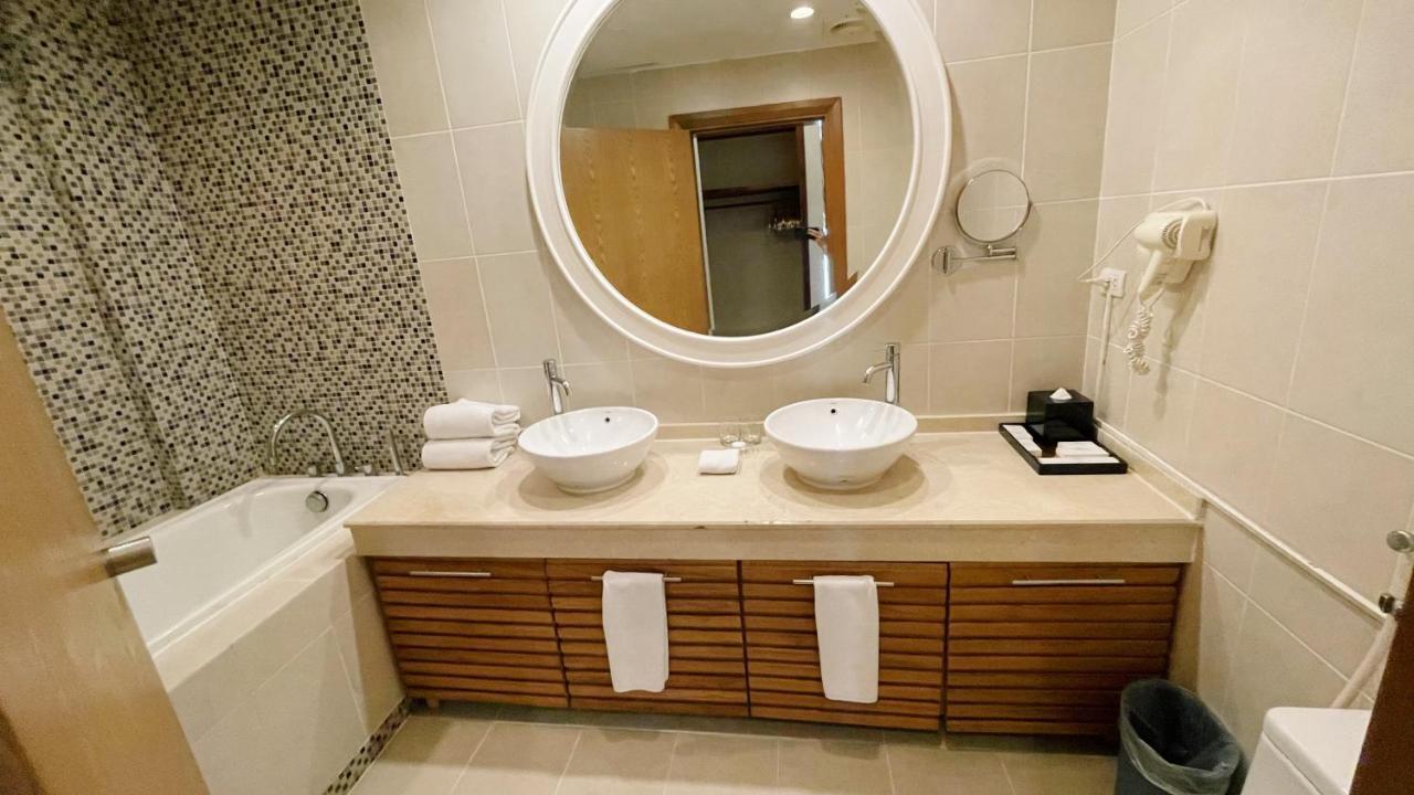 Pacific Place Serviced Apartment Hanoï Extérieur photo