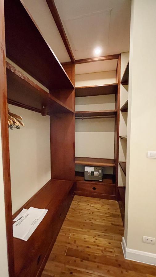 Pacific Place Serviced Apartment Hanoï Extérieur photo