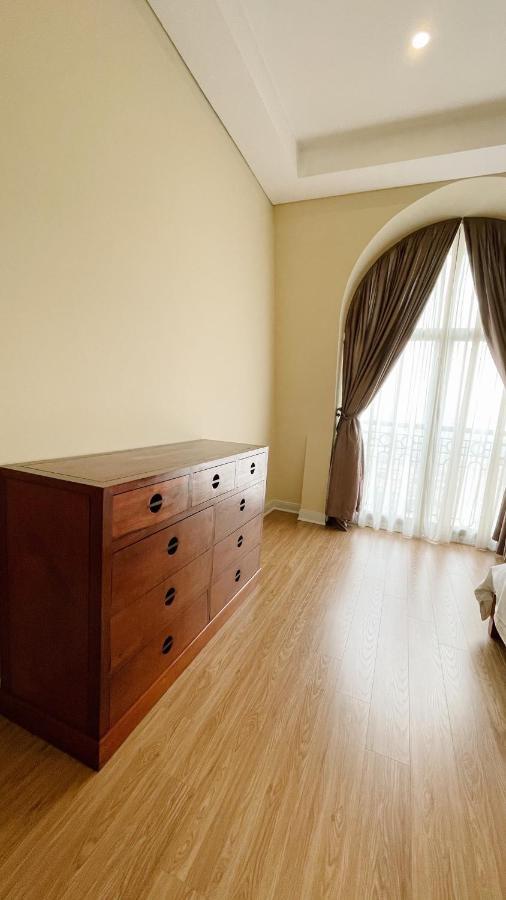 Pacific Place Serviced Apartment Hanoï Extérieur photo